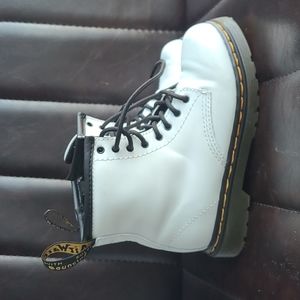 Dr. Martens Boots
